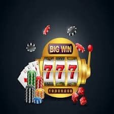 Sports and casino-style entertainment image for 777 bad content hub